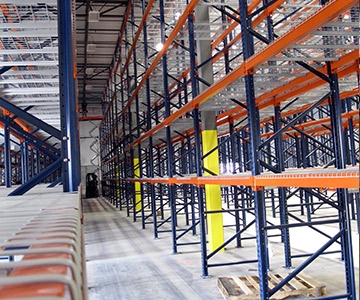 Pallet Racking pallet racking