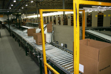 Conveyor - Package