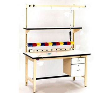 Assembly Workstation by Pro-Line
