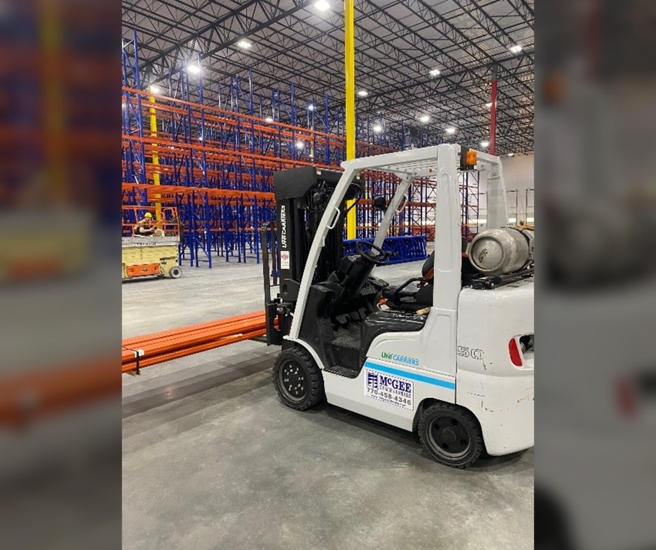 Project Implementation Where the Rubber Hits…Your Facility! Blog